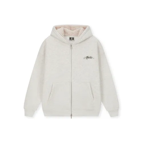 Безшовный крой Унисекс Свитшоты