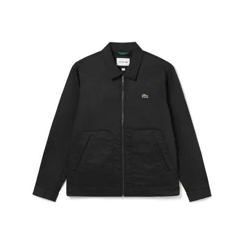 LACOSTE Мужские Куртки