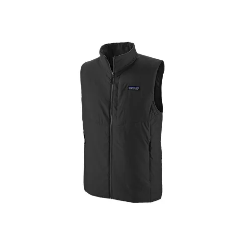 Patagonia Nano Air Мужские жилеты