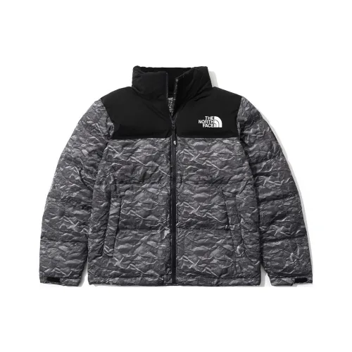 THE NORTH FACE Куртки и Пальто Унисекс Черный