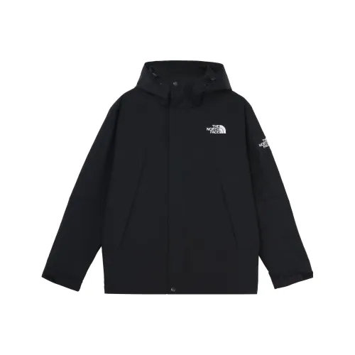 THE NORTH FACE Куртка Унисекс Черная