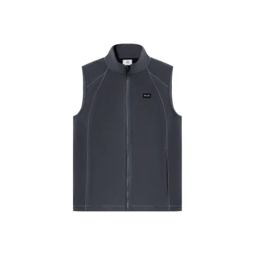 PELLIOT Classic 1,0 Мужская Флисовая Куртка