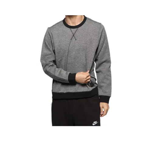 Adidas Adicross Толстовка Мужская Черная