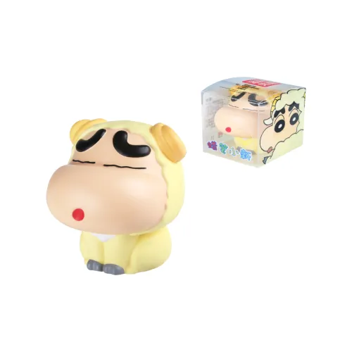 MOKAU Карандаш SHIN Chan Медленный Отскок Stress Relief Фигурка Игрушка