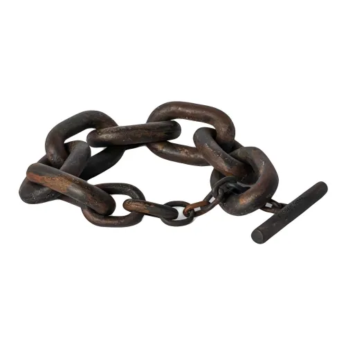 Parts Of Four Brass Bracelets Женские