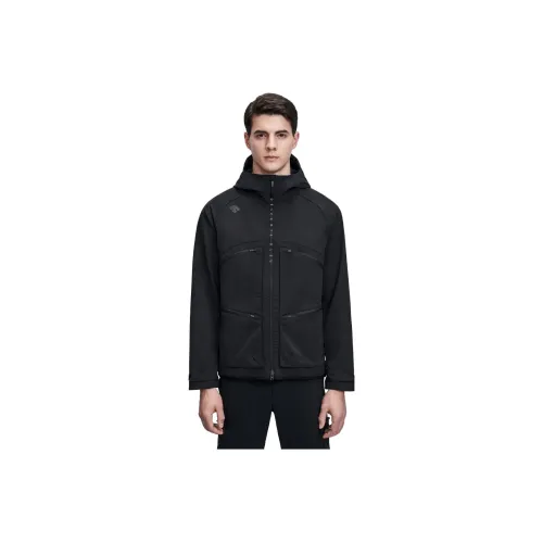 DESCENTE SNOWBOARD series Мужские куртки