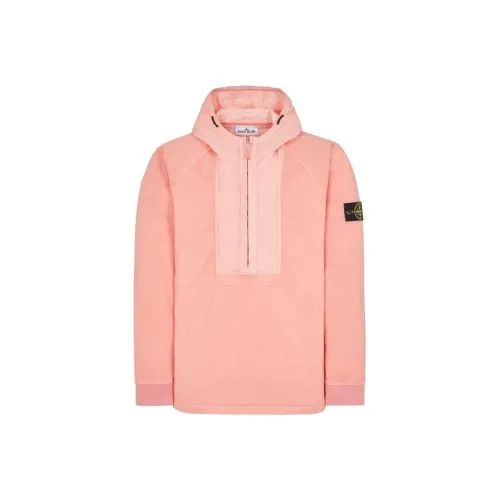 STONE ISLAND Смешанная ткань HYPE TC Series Куртка Мужская