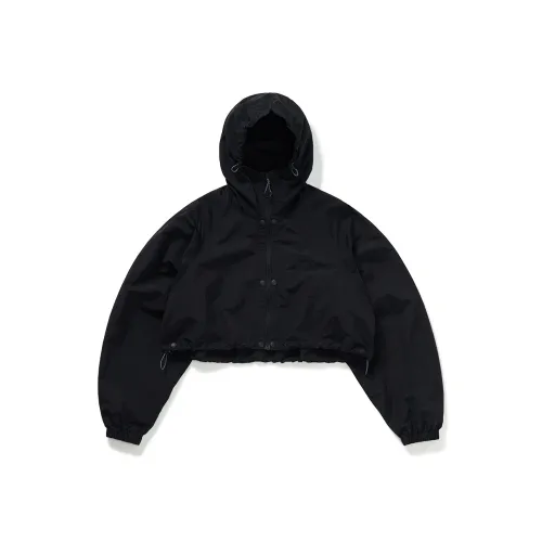 714STREET Куртки и пальто унисекс