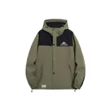 Армейский зеленый