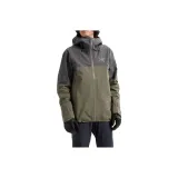 Серо-зеленый/Высота