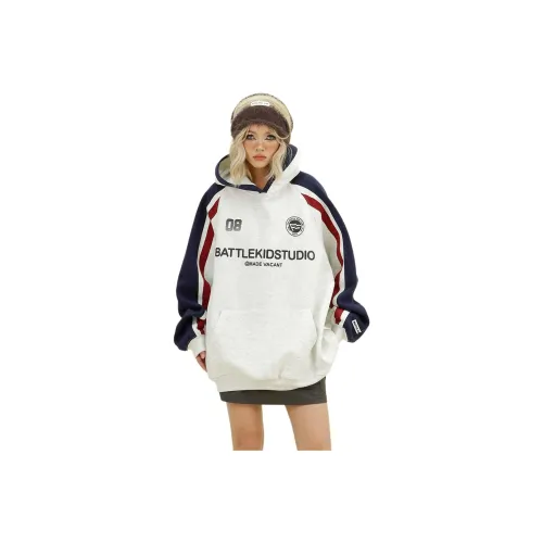 Pirkadat Серый Унисекс Свитшоты