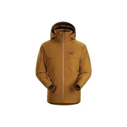 Arcteryx ANDESSA Пуховики и зимние пальто Зимний Мужской