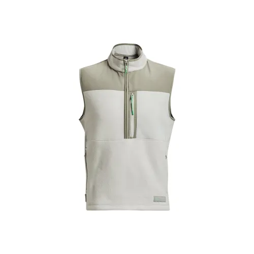 Under Armour Gray Мужские Жилеты