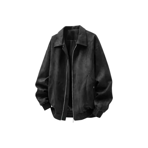 NOAHGIGI Унисекс Куртки