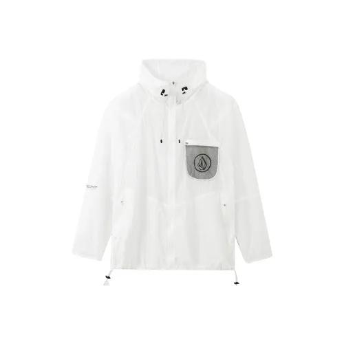 VOLCOM Унисекс Куртки