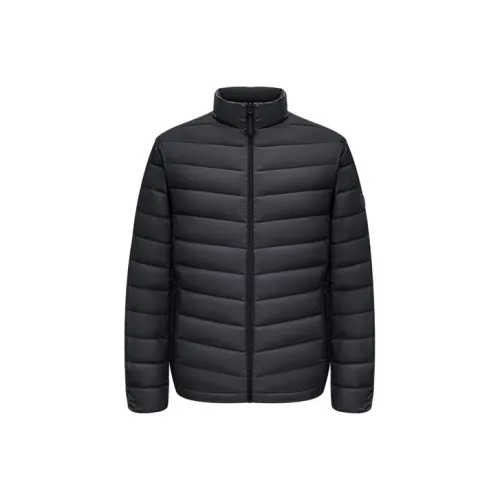 BOSIDENG Light Warm Series Мужские Пуховики