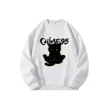 Туманно-серый