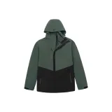 Сосновый зеленый / Призрачный черный