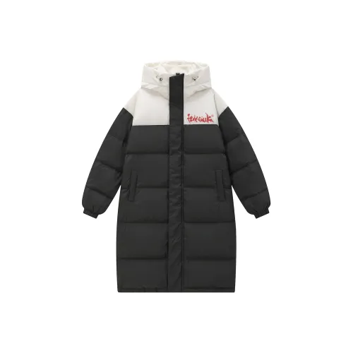 Centennial Globe Пуховик Унисекс