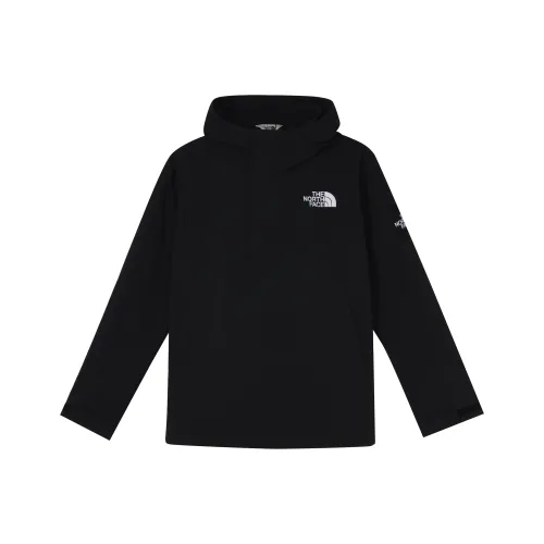 THE NORTH FACE SS22 Ветрозащитная ветровка унисекс черная