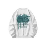 Туманно-серый