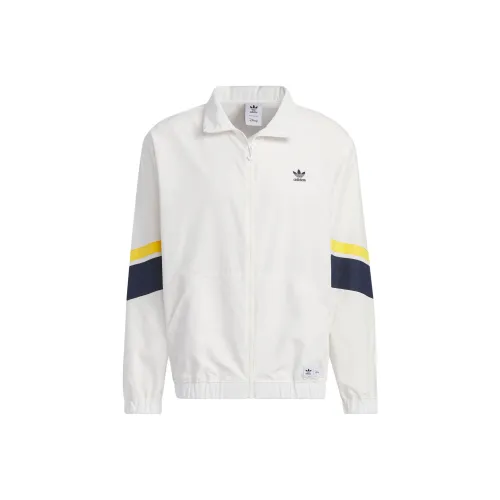 Adidas Originals x Disney DUMBO Спортивная одежда Куртки и пальто Унисекс Белый