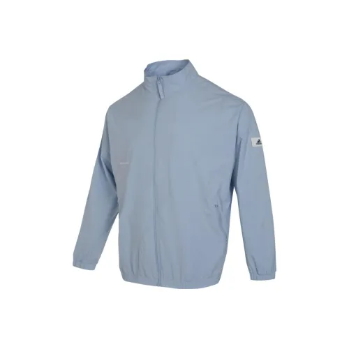 Adidas Blue Men's Jackets Adidas Синий Мужские Куртки