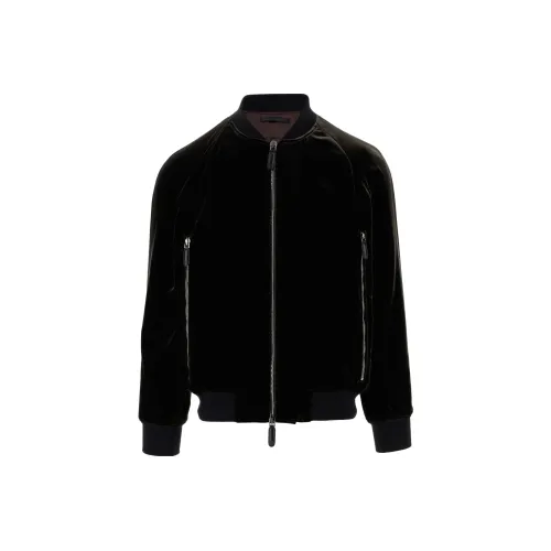 AMANI Куртки и Пальто Мужской Черный