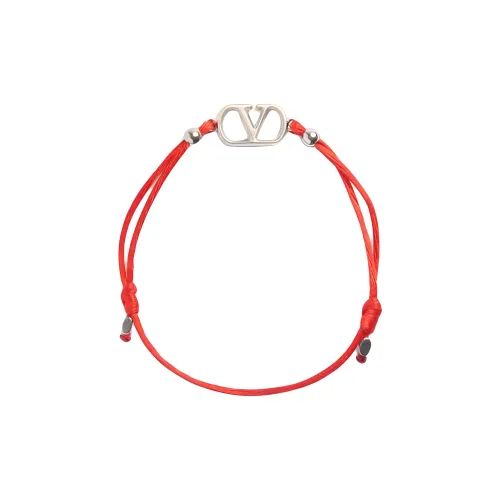 Valentino Хлопок Браслеты Унисекс