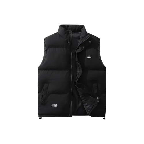 Crayon Shinchan Унисекс Жилеты