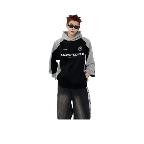 Pirkadat Унисекс Свитшоты