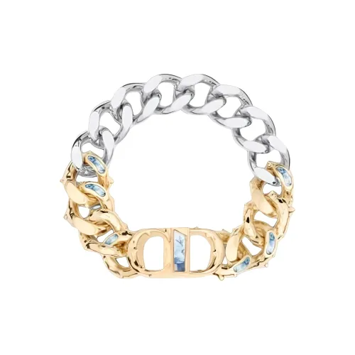 DIOR Металл Браслеты Мужской