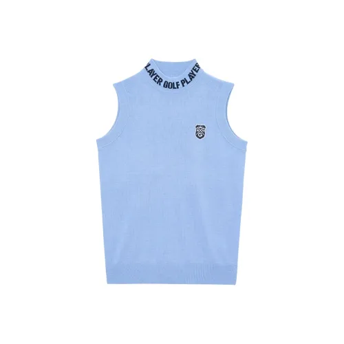 GOLF Унисекс Жилеты