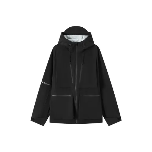 VOLCOM Унисекс Ветровки