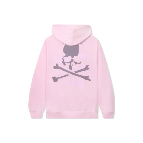 ANTI SOCIAL SOCIAL CLUB 10th Anniversary Series Унисекс Свитшоты
