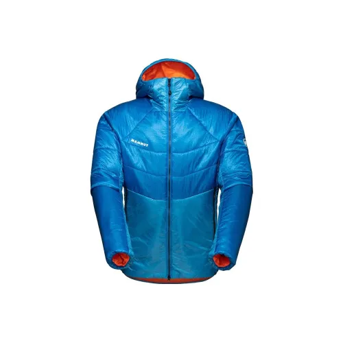 MAMMUT Eigerjoch Мужские Куртки
