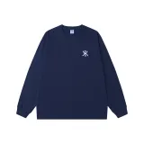 Темно-синий