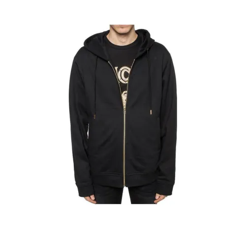 MCM SS23 Куртки и Пальто Мужской Черный