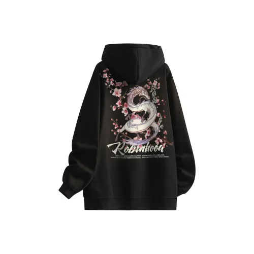 ROBINHOOD Унисекс Свитшоты