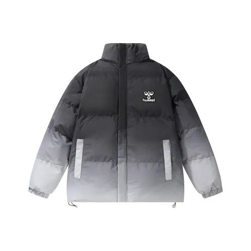 Hummel Унисекс Объемные куртки (пуфы)