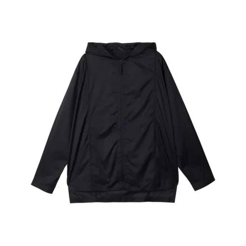 CROQUIS 021 Угольно-серый Унисекс Куртки