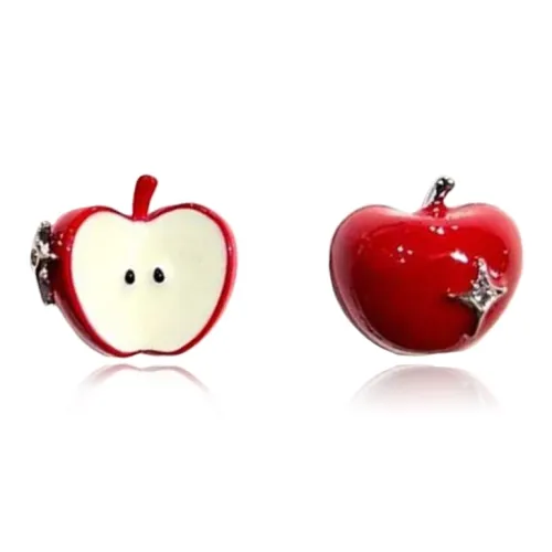 RINGLOVE Сплав Серьги-гвоздики Женские