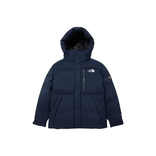 The North Face Пуховая куртка Унисекс