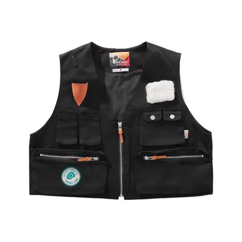 Penfield Унисекс Жилеты