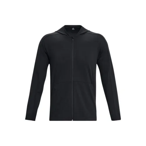 Under Armour Черные Мужские Куртки