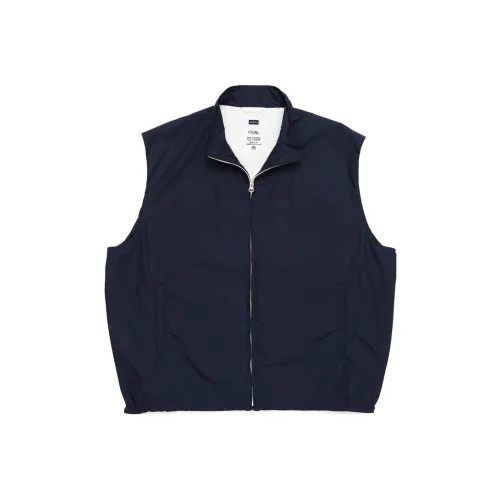 Nanamica MULTI Карман Мужской жилет