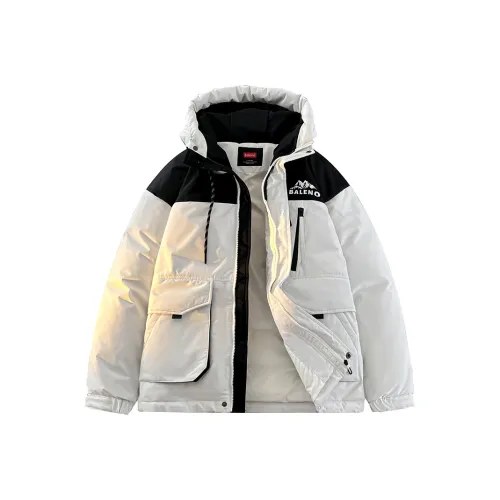 BALENO Унисекс Пуховики