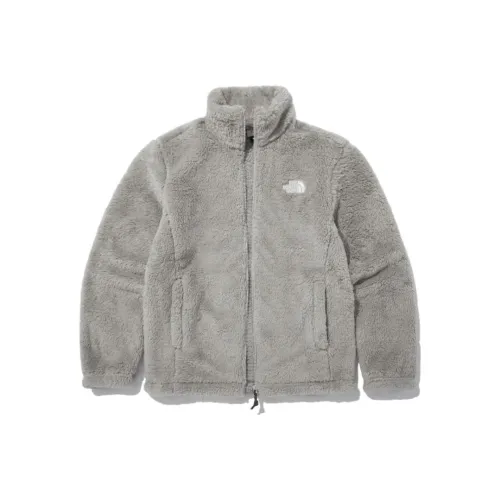 THE NORTH FACE Куртка Мужская Серого цвета