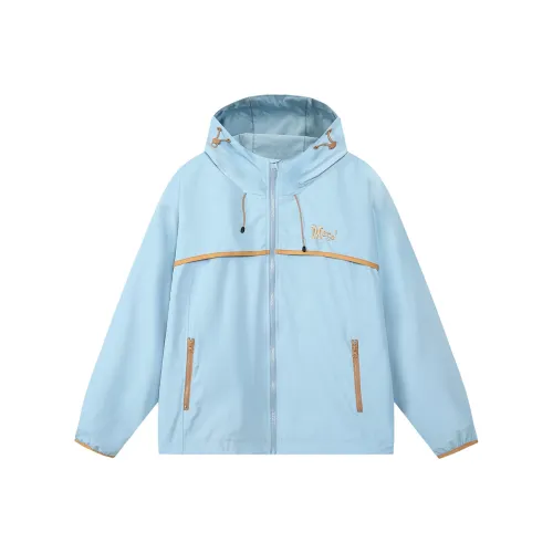 MAEA Унисекс Куртки