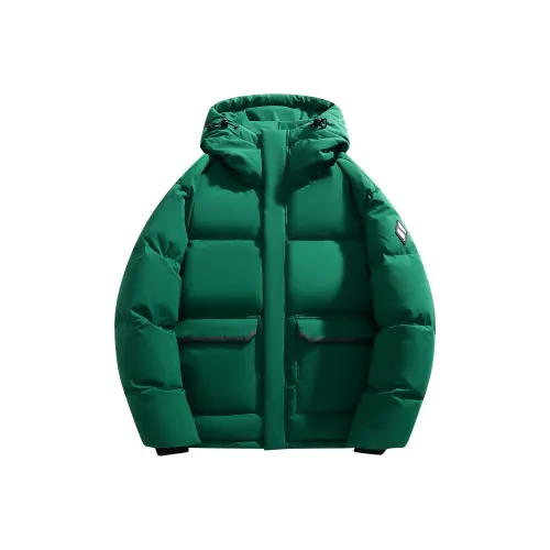 Skechers Yazhuan Series Пуховик Унисекс